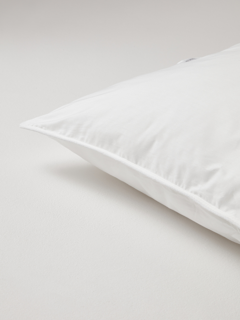 Kudde Organic Medel  50x60